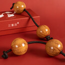 三重吕ASALATO PATICA节奏沙球非洲鼓伴奏乐器节奏球沙蛋砂球非洲打击乐 asalato(一对