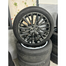 新款雷克萨斯原装正品RX350H 21寸原车轮毂适配新老款RX、NX原厂