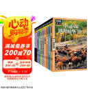 世界环游旅行指南 图说天下 国家地理 精选套装10册京东超级618