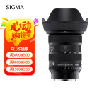 适马（SIGMA）Art 24-70mm F2.8 DG DN Ⅱ 二代 全画幅微单 恒定大光圈2470 人像风光旅行（索尼E卡口）