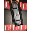 第一现场现场行车记录仪D268前后双录倒车影像D269记录仪4.3寸屏 D268前后双录标配不带内存 官方标配双镜头