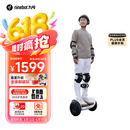 九号（Ninebot）平衡车儿童电动平衡车成人智能双轮9号电动车体感车电动腿控车LC2