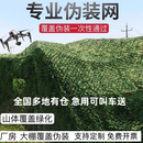 防航拍迷彩网伪装网防卫星遮挡网防伪网山体遮盖绿化网户外遮阳网 双层10米X10米（双层加厚）