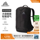 GREGORY【618抢先购】格里高利云途户外徒步包28L轻便大容量旅行背包40J