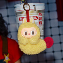 POP MART泡泡玛特  THE MONSTERS怪味便利店系列-耳机包潮玩周边礼物 耳机包