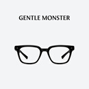 GENTLE MONSTER【新年礼物】 【BOLD系列】ALTO方形光学镜眼镜穿搭配件 01