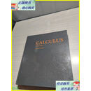 二手书 Calculus, 4th edition Publish or Perish