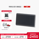 特斯拉（Tesla）官方 汽车储存卡 车载配件硬盘 移动固态硬盘 1Tb 黑色