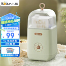 小熊（Bear） 酸奶机 家用全自动便携式酸度可调恒温发热酸奶发酵机 SNJ-C12S3