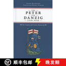 【4周达】The Peter von Danzig Fight Book : The Complete 15th Century Manuscript