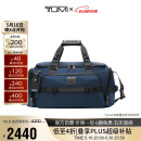 途明（TUMI）ALPHA BRAVO系列男士时尚旅行包出行运动包 0232722NVY 海军蓝