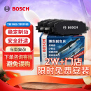 博世（BOSCH）刹车前片宝马120i125i218i220i320i325i225i425i330525X1X2X3MINI