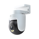 【95成新】小米室外摄像机4 监控器360度无死角带夜视手机远程操控家用摄像头800万像素 4K超清画质 AI人车识别  