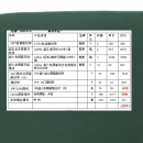 电线电缆护套线 1套清单