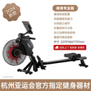 佑美磁阻风阻划船机家用健身折叠有氧运动器材商用级赛艇测功仪 折叠款风阻+磁阻双阻力丨300斤