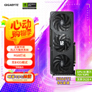 技嘉（GIGABYTE）5060Ti 8G显卡 魔鹰 GeForce RTX 5060 Ti Gaming OC 8G DLSS4 游戏电竞设计AI电脑独立显卡