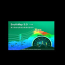 SouthMap 5.0南方地理信息数据成图软件