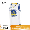 耐克【滔搏运动】NIKE男子GSW MNK DF SWGMN JSY ASC 22背心 DN2077-100 L