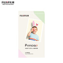 富士（FUJIFILM）PSC2D  小俏印II 数码照片打印机 II 耗材包 色带+相纸