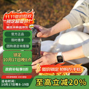 乐扣乐扣（LOCK&LOCK）小水库大容量塑料运动水杯户外冷水壶刻度把手男女杯子1.6L灰色