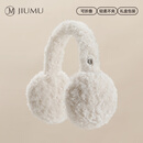 玖慕（JIUMU）女士耳罩保暖耳套护耳罩可折叠耳朵套耳包耳暖耳帽冬季耳捂子女