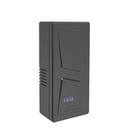 古安家用WiFi无线防小孩子沉迷游戏防频仪器安防防便携式 型号：V3