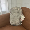 始祖鸟（ARC'TERYX）Heliad 15L轻量户外防水网红运动休闲登山包双肩背包男女同款 Rune 雅致棕
