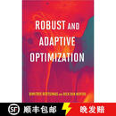 【3-4周达】精装 Robust and Adaptive Optimization