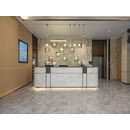 丽水尖微空间艺术酒店（丽水学院店） 房间