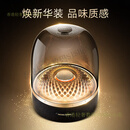 HARMAN KARDON蓝牙音箱音乐琉璃四代 蓝牙音箱音响 琉璃4代 毕业 黑金典藏版