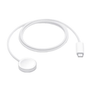 【准新品】Apple/苹果 Apple Watch USB-C转磁力快速充电线 (1 米) Apple Watch Series10及后续表款充电线C口插头