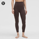 lululemon丨Align™ 女士运动高腰紧身裤 24