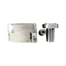 HZL 扣压机配件 扣压模具_φ12