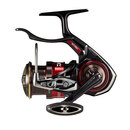 达亿瓦（DAIWA）新款强韧·耐久·单壳式机身TOURNAMENT ISO图鲁门 日本矶钓轮海 竞技 LBD7.6速比