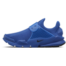耐克（NIKE） Sock dart Independence Day Blue 织物 运动简约 防滑轻便 低帮 42.5