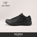 ARC'TERYX始祖鸟 KOPEC GTX GORE-TEX 防水 男子 徒步鞋 BLACK / BLACK/黑色/黑色 8