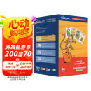 点读版 美国原版RAZ分级阅读 RAZ-aa级 98册 raz点读版幼少儿英语启蒙绘本 不含点读笔