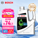 博世（BOSCH）有机长效汽车防冻液发动机冷却液 养车保养 冰点-45℃ 4L（绿色）