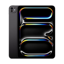 【95成新】Apple/苹果 iPad Pro 11英寸 M4芯片 2024年新款平板电脑(256G WLAN版/MVV83CH/A)深空黑色