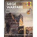 预订 Siege Warfare: From Ancient Times to the Beginning of the Gunpowder Age