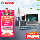 博世（BOSCH）空调滤芯汽车空调滤清器格套装适配特斯拉Model Y内置+外置6片装