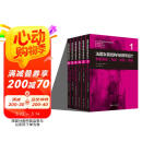 法国女装结构与纸样设计系列丛书共6册 原版引进【法】多米尼克·佩朗