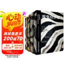 魔鬼经济学（套装共4册） 史蒂芬列维特 等著 大众经济学经典 薛兆丰 樊登推荐 中信出版社