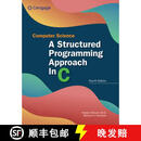 【3-4周达】Computer Science: A Structured Programming Approach in C : A Structured Programming Approach~