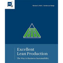 预订 Excellent Lean Production: The Way to Business Sustainability