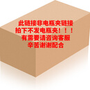 小能人（soulor） 车载应急启动电源专用智能电瓶夹打火线启动夹子 专用电瓶夹