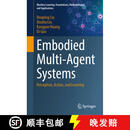 【3-4周达】Embodied Multi-Agent Systems: Perception, Action, and Learning