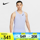 耐克 （NIKE）2025年男子AS M NK DFADV AROSWFT SINGLET背心 FN4232-057 L