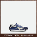 BOTTEGA VENETA葆蝶家2025新品男士ORBIT运动鞋bv男鞋 海洋蓝/云雾白 （建议拍大一码） 45