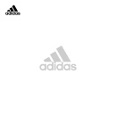 adidas「面包鞋」GRAND COURT BASE 00s休闲低帮板鞋男女阿迪达斯   浅灰/白色/树脂黄   37